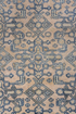 Antique Malayer Area Rug (4' x 6')